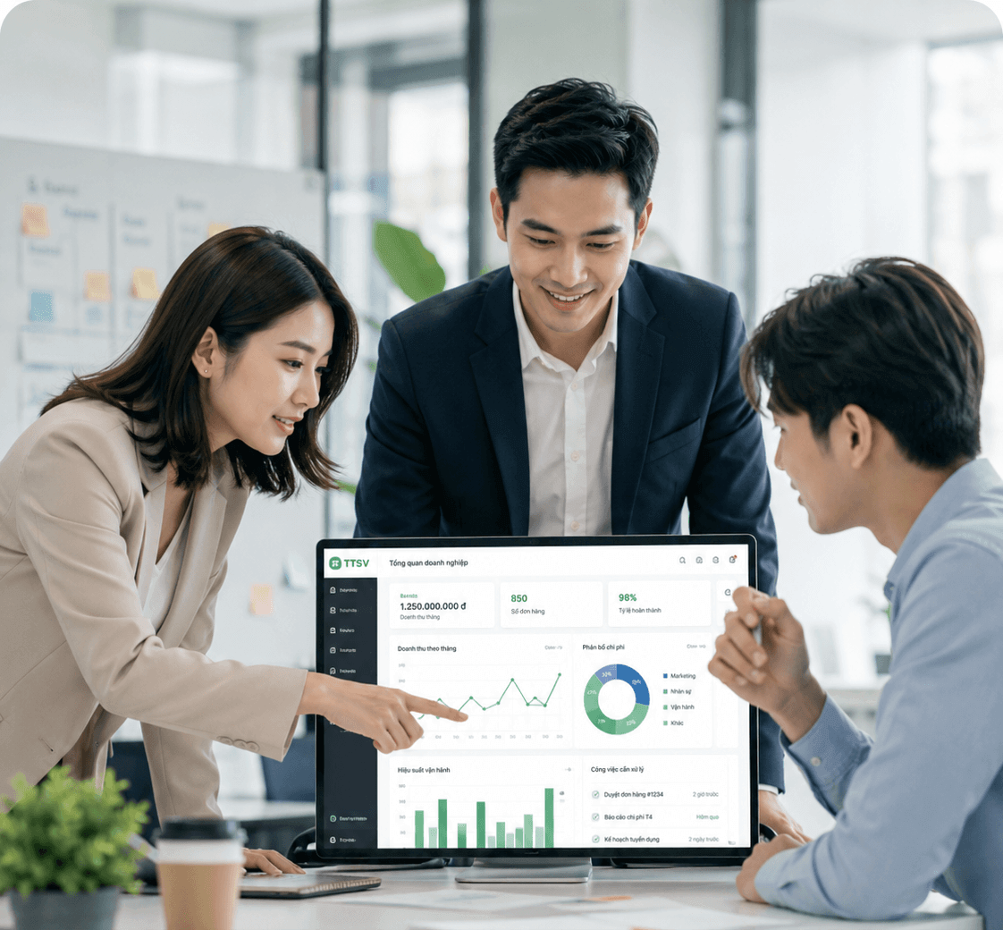 Doanh nghiệp SME
