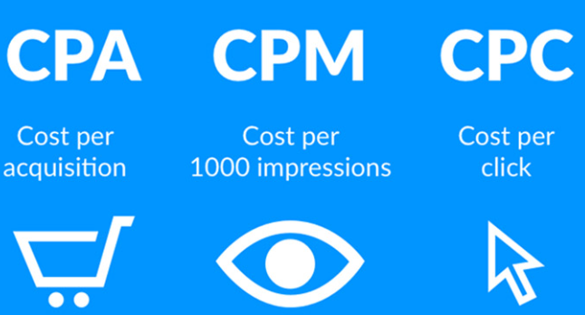 CPA CPM CPC trong quảng cáo Digital Marketing