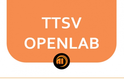 TTSV OpenLab Doanh nghiệp